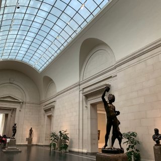 National Gallery一日游...