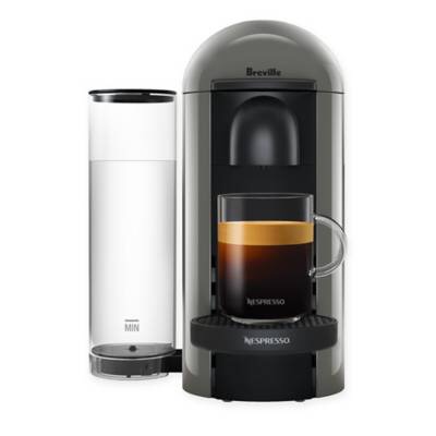 Nespresso® by Breville® VertuoPlus 咖啡机