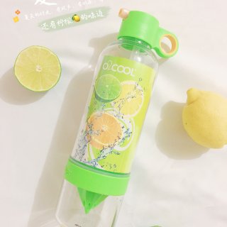 Citrus Zinger活力瓶(柠檬🍋...