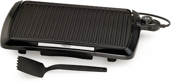 09020 Cool Touch Electric Indoor Grill