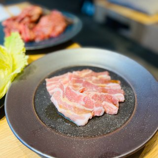 纽约｜小众高质量日本烤肉...
