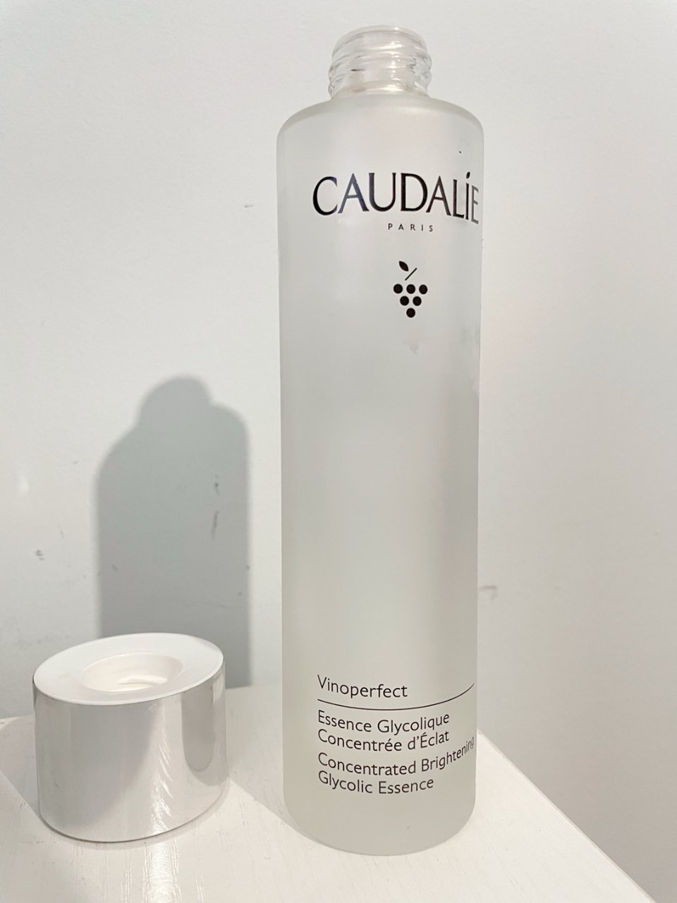 Caudalie Vinoperfect Concentrated Brightening Glycolic Essence 150ml | Cult Beauty