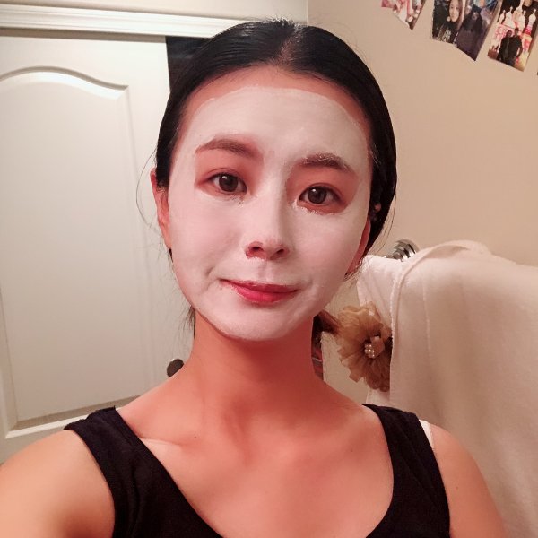 晒货图片