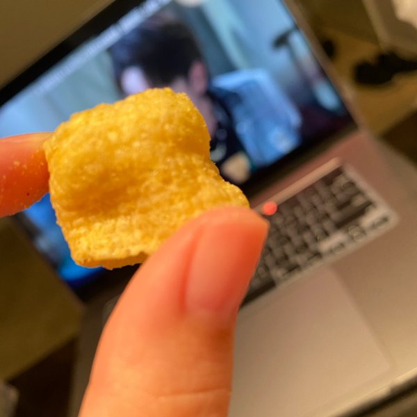 晒货图片