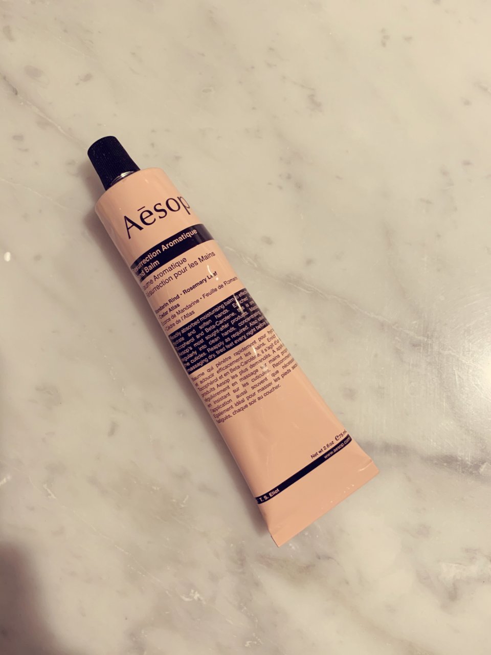 Aesop 伊索
