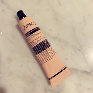 Aesop 伊索
