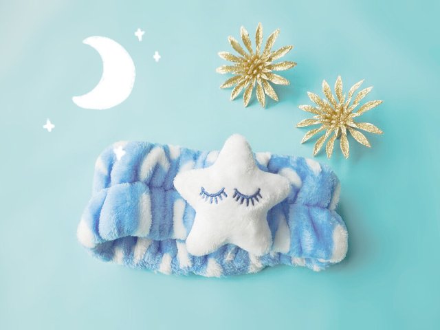 TJ好物｜可爱小星星hair band✨