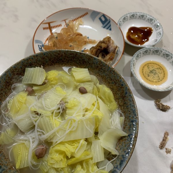 晒货图片