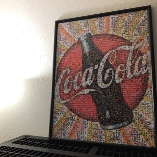 Coca-Cola 可口可乐