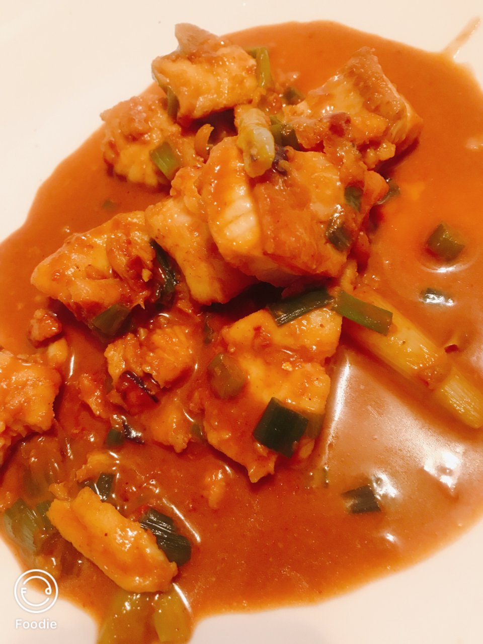 美食,玫瑰腐乳,鱼
