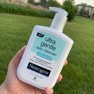 Neutrogena 露得清