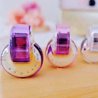Bvlgari 香水中样套装 Omnia...