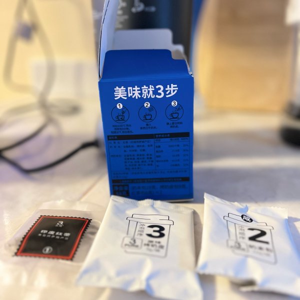 晒货图片
