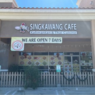 洛杉矶丨便宜好吃的东南亚餐厅...