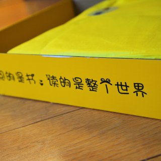 【亲爱的熊猫盒子，陪伴小朋友成长的中文绘...