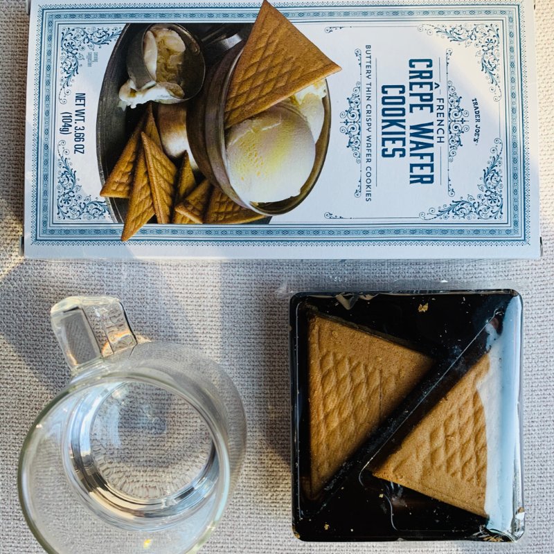 晒货图片
