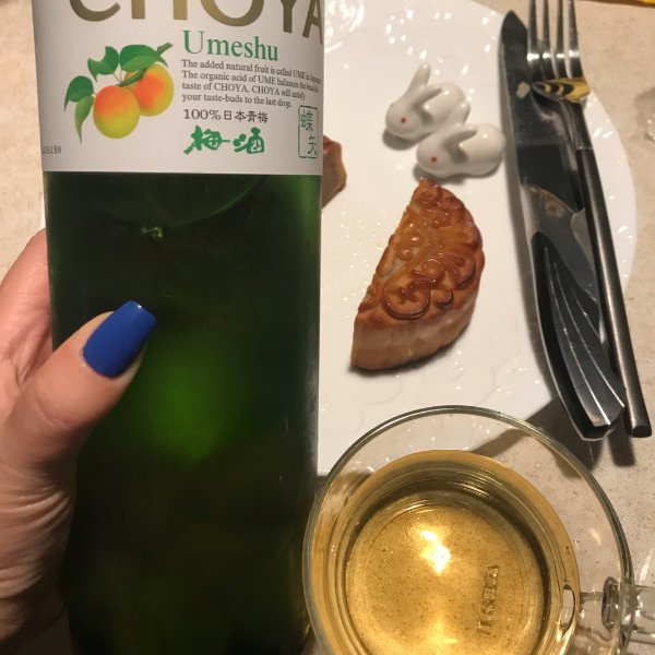 晒货图片