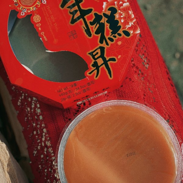 晒货图片