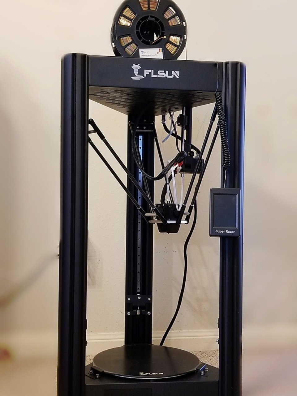 家用 3D 打印机