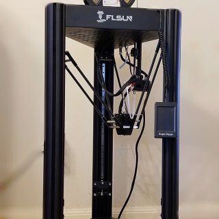家用 3D 打印机