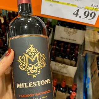🍷Costco 紅酒 $4.99/支🍷...