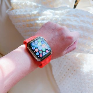 Apple新款表带｜让手表不再闲置⌚️...