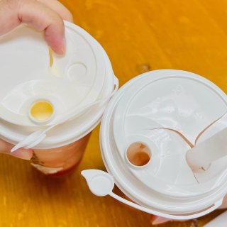 朝茶｜Tampa 奶茶店 Tsaocaa...