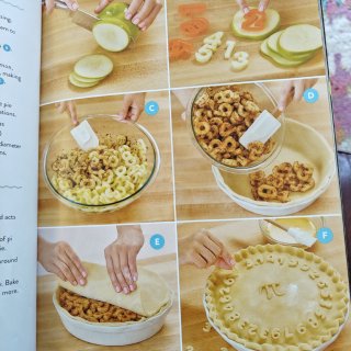 cookbook 