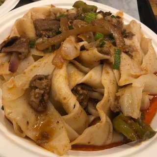 西安名吃 - Xi’an Famous Foods - 纽约 - Flushing