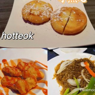 🆘无限打卡👅休斯顿韩国烤肉自助餐彻底入坑...