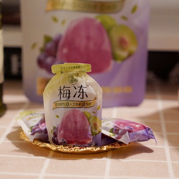 晒货图片