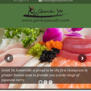 波士頓美食探店｜日式料理Genki Ya...