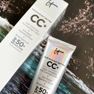 IT Cosmetics | CC霜 |...