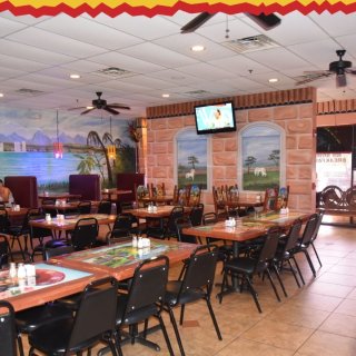 Moreno's Mexican Restaurant