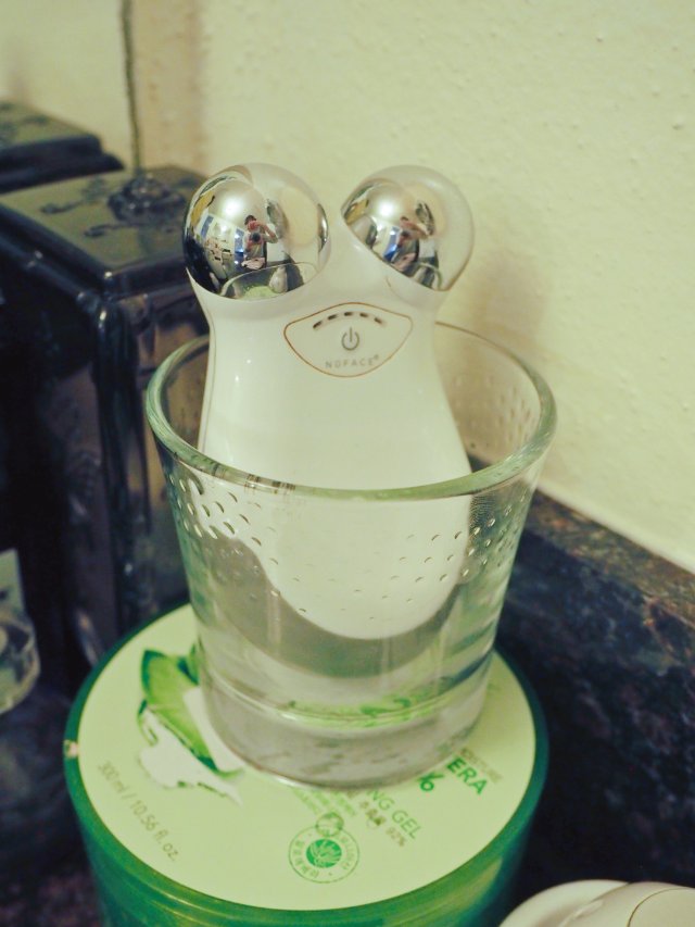 蜡烛烧完杯子不要丢～