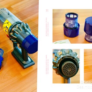 Dyson 戴森