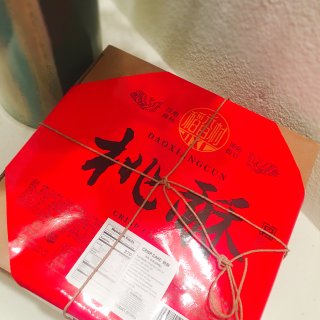 稻香村 桃酥 传统装 640g