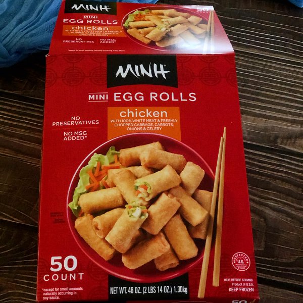 晒货图片