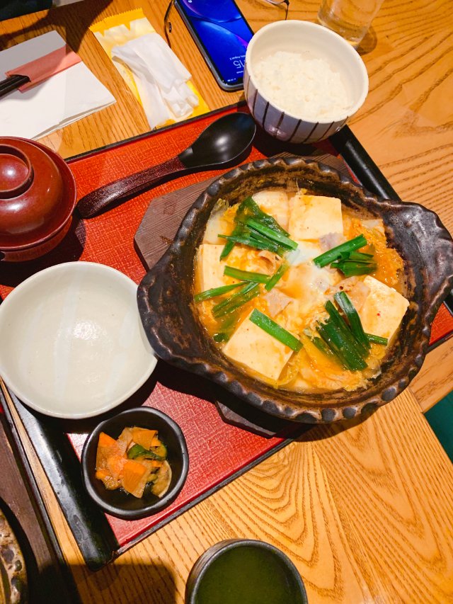 纽约美食 | Ootaya大戶屋