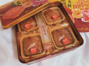 微众测｜月饼🥮要在中秋节前吃才更好吃😋