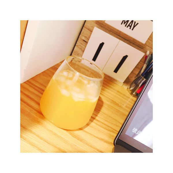 晒货图片
