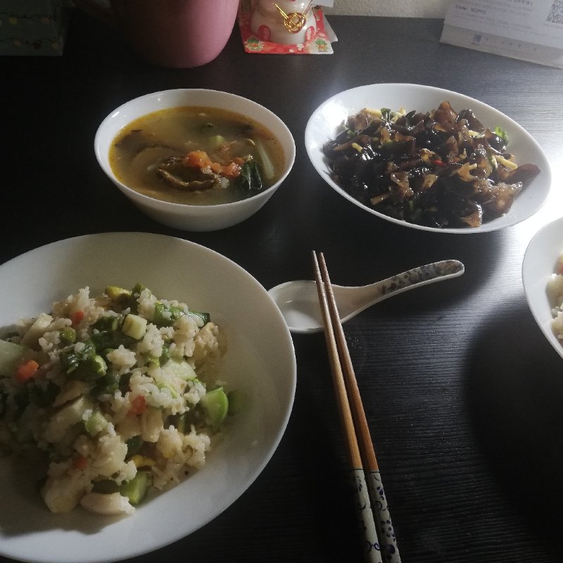 晒货图片