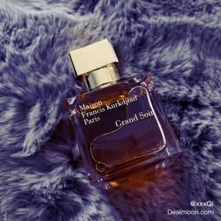 Shop Maison Francis Kurkdjian Grand Soir Eau de parfum | Saks Fifth Avenue