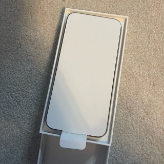 iPhone 15 Pro Max｜白色...