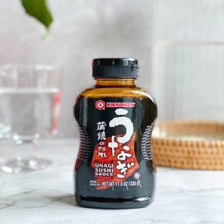 酱汁｜日式万字鳗鱼酱汁...