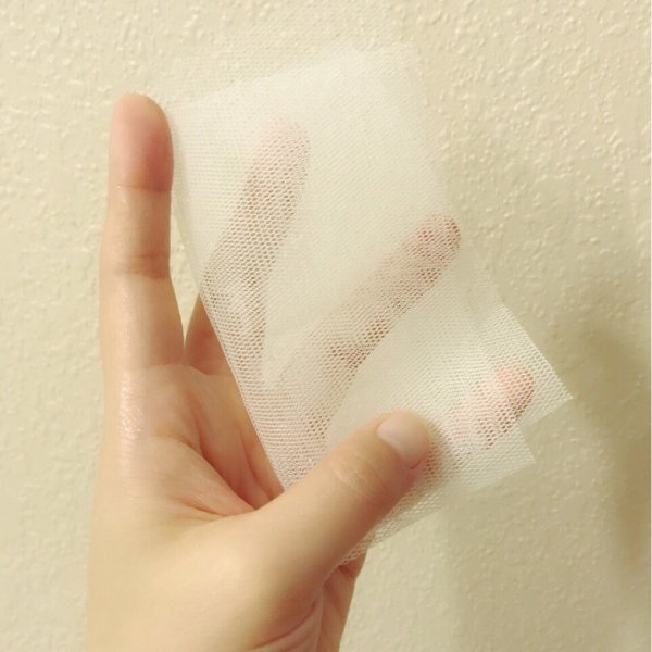 晒货图片