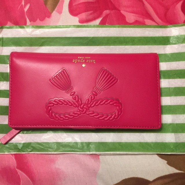 Kate Spade 凯特·丝蓓