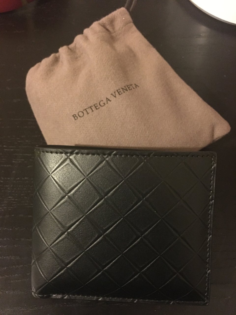 1生1世一家人,Bottega Veneta 宝缇嘉