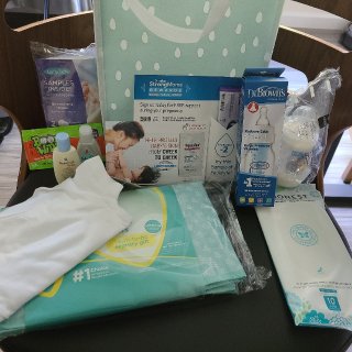 Mam,Dr. Brown's,Pampers 帮宝适