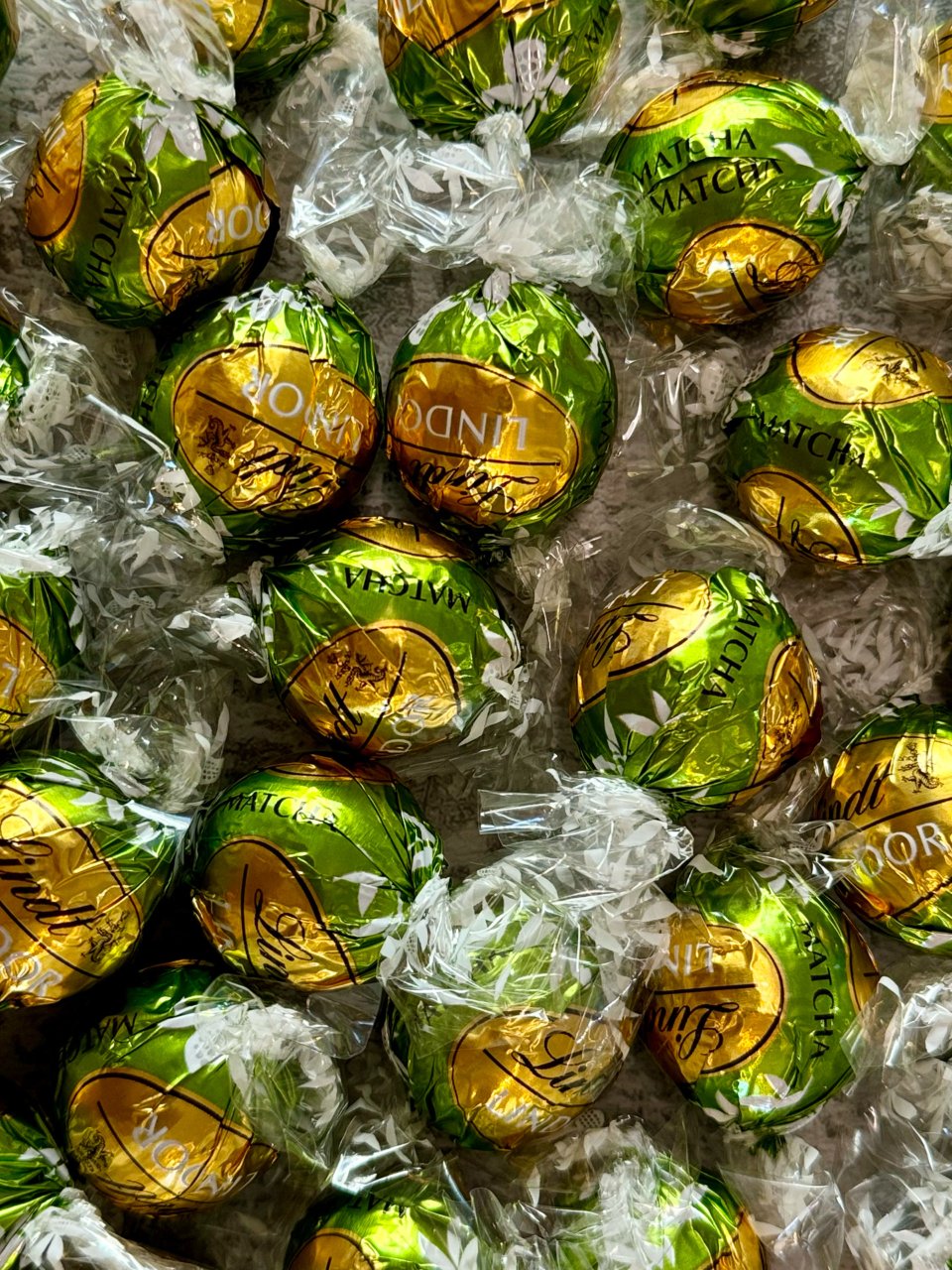 抹茶控有福啦!Costco有Lindt抹茶巧克力| 社区美食精选 抹茶控有福啦!Costco有Lindt抹茶巧克力| 社区美食精选